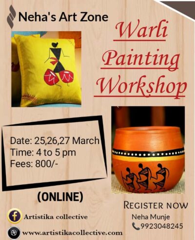 Warli-painting-workshop